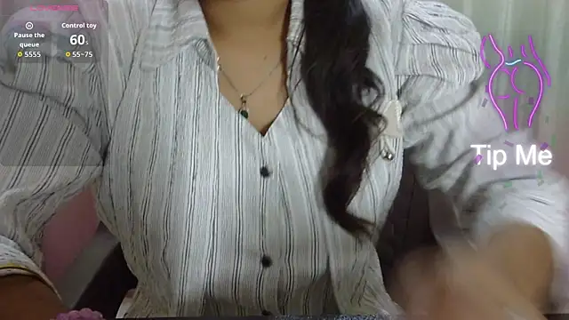 Preeti-Sexy online show from January 6, 6:50 am