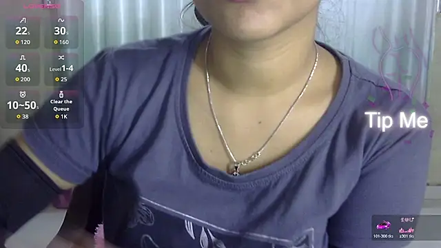 Preeti-Sexy online show from January 10, 5:53 am