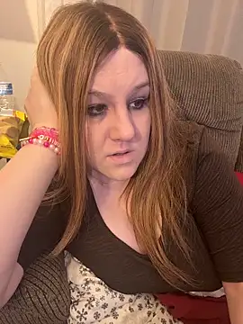 PuckBunny17 online show from February 13, 11:56 pm