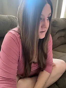 Snapshot of PuckBunny17 chatting on April 21, 2:23 pm PuckBunny17 online show from April 21, 2:23 pm