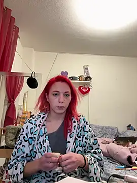 kattleya1407 online show from January 8, 12:49 am