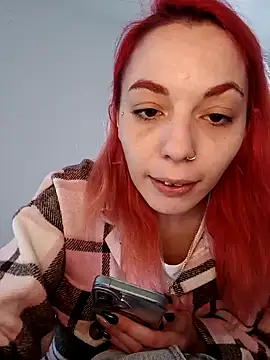 kattleya1407 online show from February 8, 11:33 am