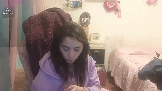 kattleya1407 online show from February 9, 10:47 pm