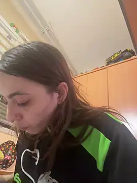 kattleya1407 online show from April 8, 11:59 pm