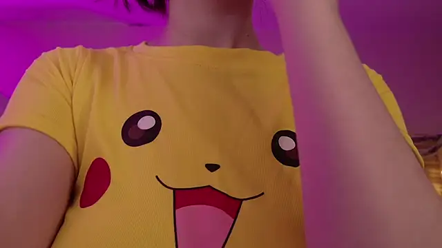 Miss Mia Murr online show from January 8, 5:21 am