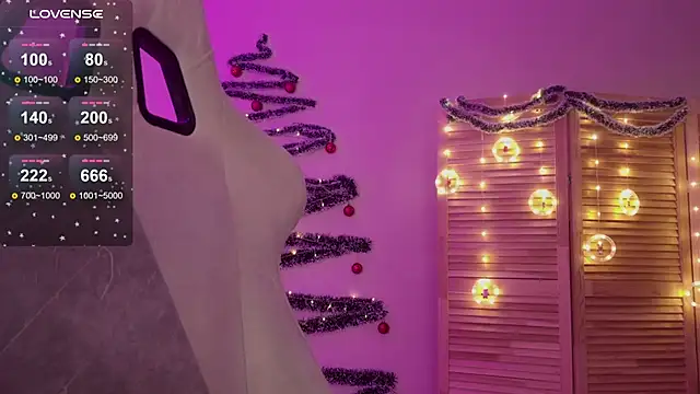 Miss Mia Murr online show from January 15, 3:16 pm