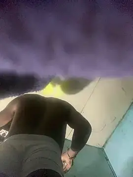 MrKman6ixx online show from January 27, 4:52 am