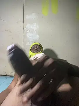 MrKman6ixx online show from March 10, 6:45 pm