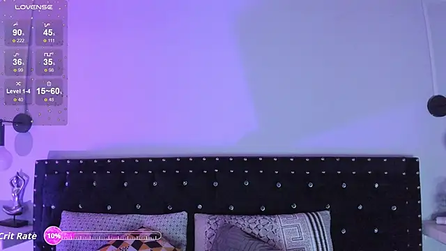 Ghosty Doll online show from January 7, 8:11 pm