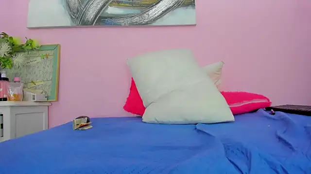 ebony beckyy online show from February 22, 7:03 pm