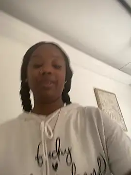 ebony beckyy online show from March 15, 1:40 pm