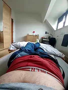 pascalino100 online show from March 1, 9:29 am