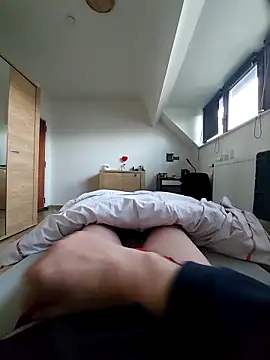 pascalino100 online show from March 4, 7:08 am