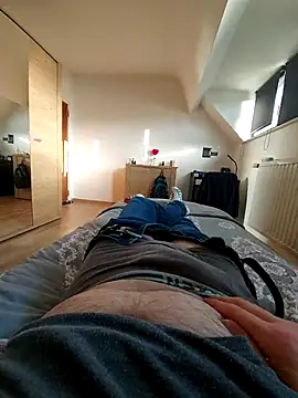 pascalino100 online show from March 19, 4:34 pm