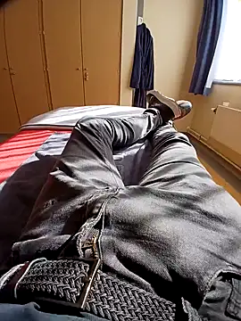 pascalino100 online show from March 18, 9:56 am