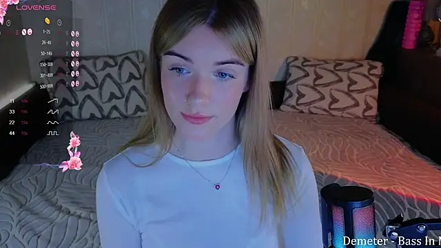 SpiceJessy online show from March 22, 6:47 pm