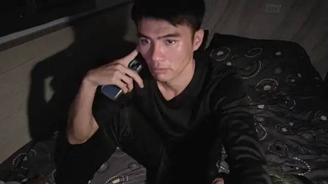 Snapshot of Big19Asia chatting on November 27, 3:25 pm Big19Asia online show from November 27, 3:25 pm