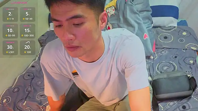 Big19Asia online show from May 21, 3:52 pm