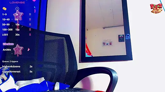 nicol gill  online show from December 18, 5:52 pm