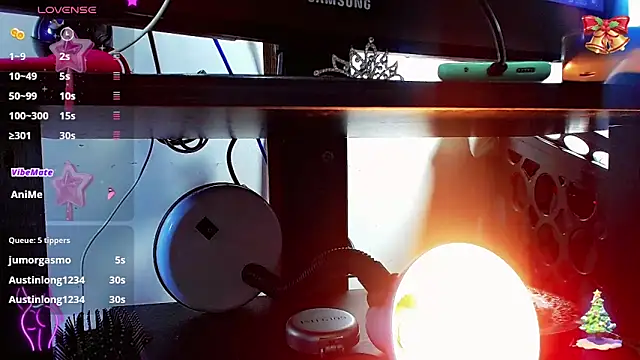 nicol gill  online show from December 20, 4:46 pm