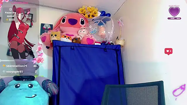 nicol gill  online show from January 10, 6:06 pm