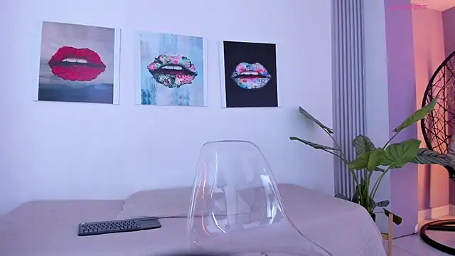 Angela donnato online show from October 31, 3:40 am