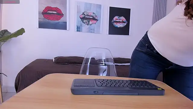 Angela donnato online show from January 12, 3:45 am