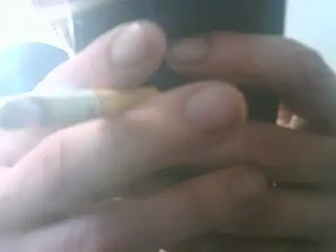 PocoLoco420 online show from November 18, 11:37 pm