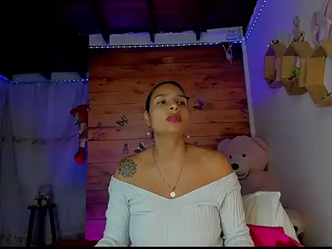 Snapshot of mykaelahoney chatting on January 14, 5:02 am mykaelahoney online show from January 14, 5:02 am