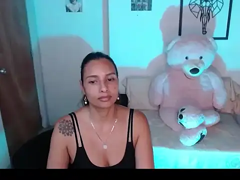 Snapshot of mykaelahoney chatting on March 18, 4:59 am mykaelahoney online show from March 18, 4:59 am