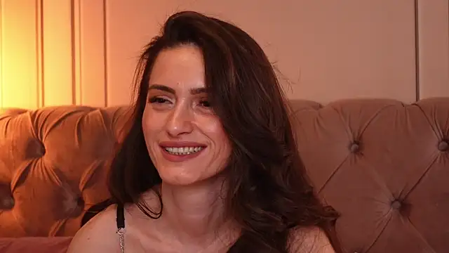 MayaVixxen online show from March 12, 6:51 am