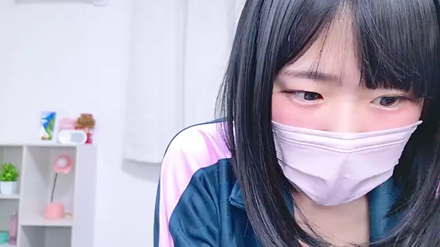 867 haruna online show from February 4, 6:49 pm