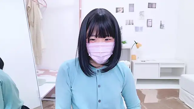 867 haruna online show from February 5, 3:42 pm