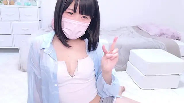 867 haruna online show from March 19, 4:45 pm