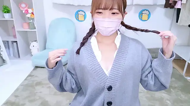 867 haruna online show from September 23, 5:16 pm