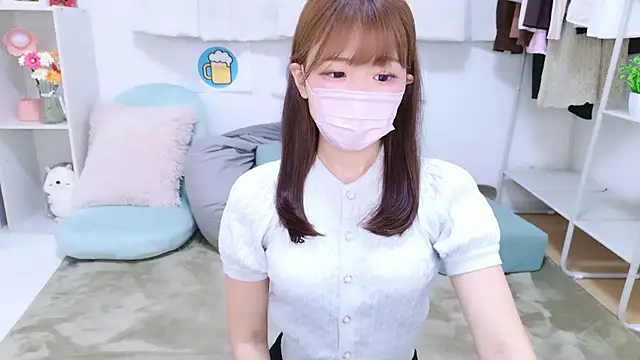 867 haruna online show from September 26, 4:49 am