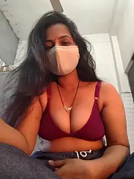 Snapshot of Nehubhabhi26 chatting on December 3, 7:21 am Nehubhabhi26 online show from December 3, 7:21 am