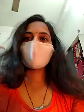 Snapshot of Nehubhabhi26 chatting on December 5, 8:55 am Nehubhabhi26 online show from December 5, 8:55 am