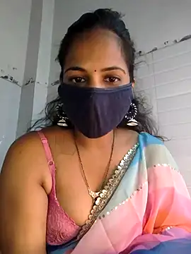 Snapshot of Nehubhabhi26 chatting on December 20, 8:28 am Nehubhabhi26 online show from December 20, 8:28 am
