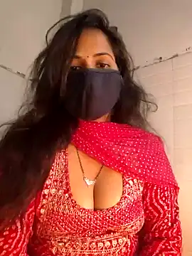 Snapshot of Nehubhabhi26 chatting on December 20, 4:57 pm Nehubhabhi26 online show from December 20, 4:57 pm