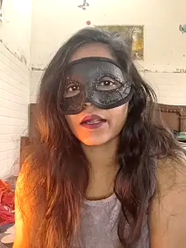 Snapshot of Nehubhabhi26 chatting on December 22, 8:16 am Nehubhabhi26 online show from December 22, 8:16 am