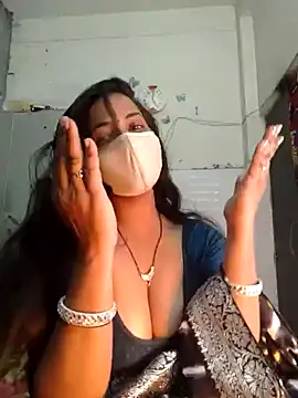 Snapshot of Nehubhabhi26 chatting on December 28, 11:30 am Nehubhabhi26 online show from December 28, 11:30 am