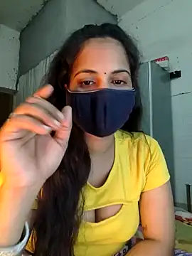 Snapshot of Nehubhabhi26 chatting on December 29, 4:51 pm Nehubhabhi26 online show from December 29, 4:51 pm