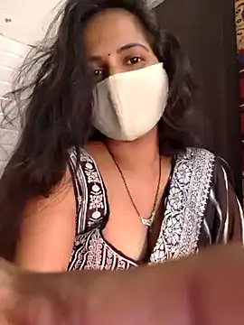 Snapshot of Nehubhabhi26 chatting on January 3, 4:48 pm Nehubhabhi26 online show from January 3, 4:48 pm