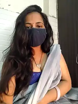 Snapshot of Nehubhabhi26 chatting on January 5, 5:09 pm Nehubhabhi26 online show from January 5, 5:09 pm