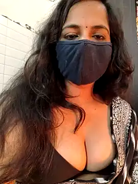 Snapshot of Nehubhabhi26 chatting on January 19, 5:18 pm Nehubhabhi26 online show from January 19, 5:18 pm