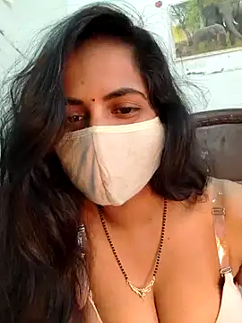 Snapshot of Nehubhabhi26 chatting on January 25, 7:49 am Nehubhabhi26 online show from January 25, 7:49 am