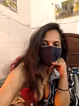 Snapshot of Nehubhabhi26 chatting on February 3, 11:31 am Nehubhabhi26 online show from February 3, 11:31 am