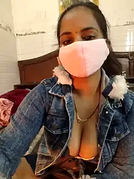 Snapshot of Nehubhabhi26 chatting on February 4, 5:34 pm Nehubhabhi26 online show from February 4, 5:34 pm