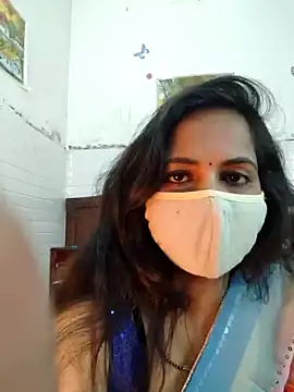 Snapshot of Nehubhabhi26 chatting on February 7, 4:56 pm Nehubhabhi26 online show from February 7, 4:56 pm